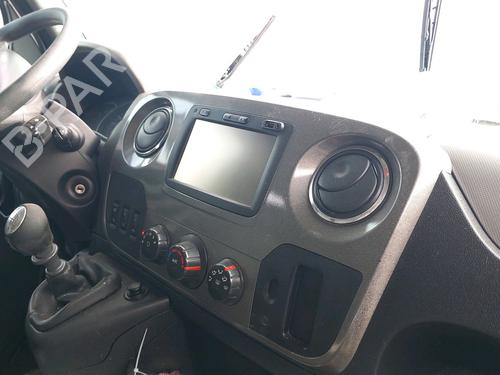 Used Parts RENAULT MASTER III Van (FV)  2.3 dCi 165 RWD (FV0P, FV0U, FV10, FV12, FV1E)  4528500