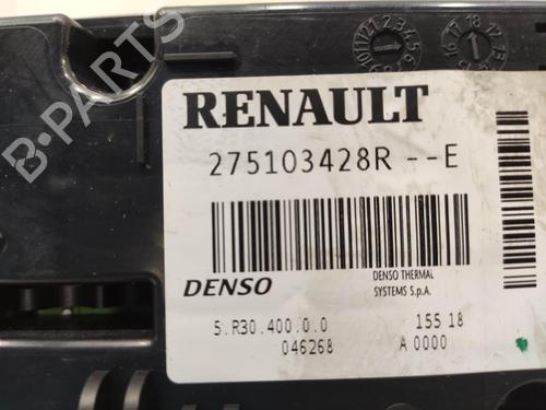 Climate control MERCEDES-BENZ CITAN Box Body/MPV (W415)  | BP14473790I5 