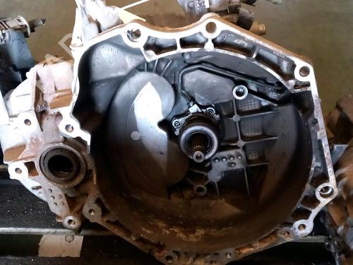 Gearbox OPEL ASTRA H (A04) 1.7 CDTI (L48) | BP34547723M3 - Image 2