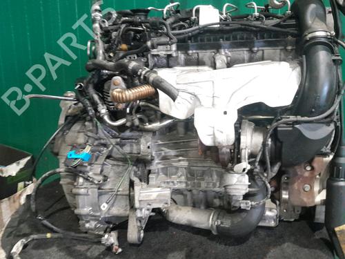 Starter VOLVO V40 Hatchback (525) D3 | BP35735007M8 - Image 4