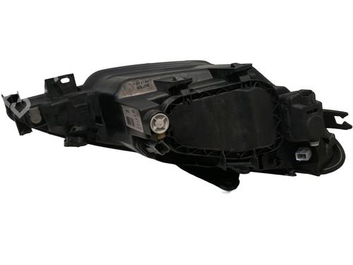 Left headlight PEUGEOT 206 Hatchback (2A/C) 1.4 i | BP23969786C28 