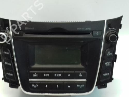 Used Other Other HYUNDAI i30 (GD) [2011-2026] 34484245 34484245