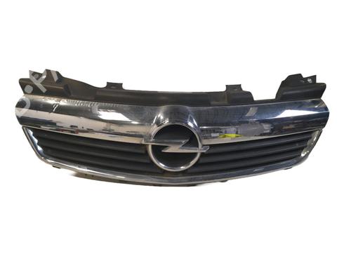 Grill Grill OPEL ZAFIRA / ZAFIRA FAMILY B (A05) [2005-2019] 34493792 34493792