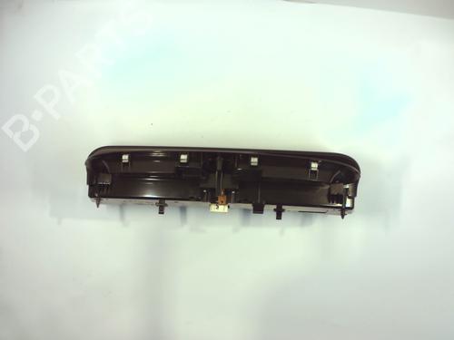 Instrument cluster CITROËN C3 Picasso (SH_) 1.6 HDI 90 | BP34463336C47 - Image 3