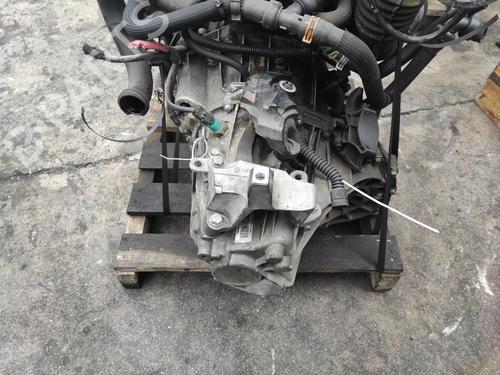 Used Gearbox Gearbox 34488228 34488228
