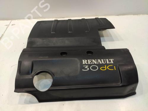 Used Upper protection Upper protection RENAULT SCÉNIC II (JM0/1_) 1.9 dCi (JM0G, JM12, JM1G, JM2C) (120 hp) 35730880 35730880