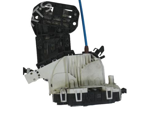 Used Front left lock Front left lock MERCEDES-BENZ GLA-CLASS (X156) GLA 200 CDI / d (156.908) (136 hp) 34549128 34549128