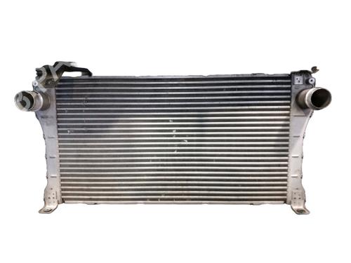 Used Intercooler Intercooler TOYOTA AVENSIS Saloon (_T27_) 2.0 D-4D (ADT270_, ADT270R) (126 hp) 33979177 33979177