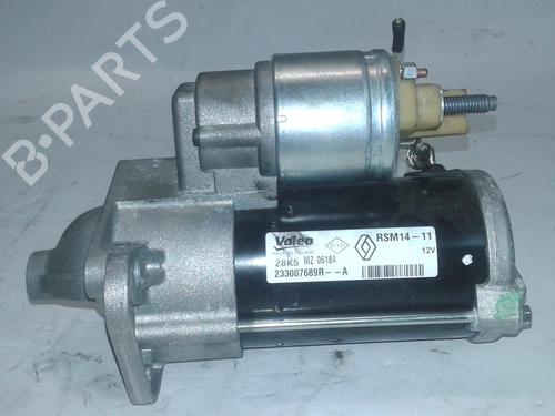 Used Starter Starter 36843576 36843576