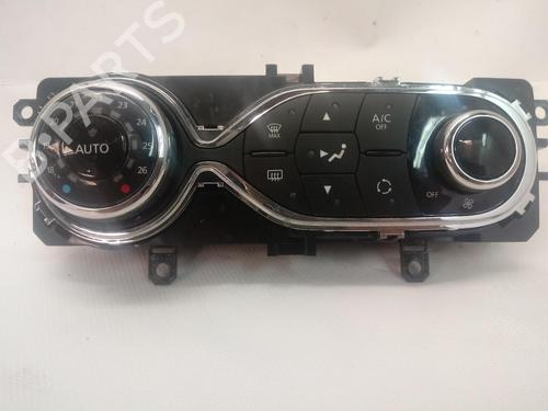 Used Climate control RENAULT CAPTUR I (J5_, H5_) 0.9 TCe 90 (90 hp) 18535195