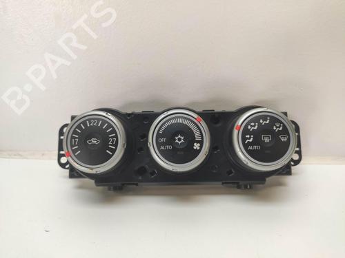 Climate control MITSUBISHI OUTLANDER II (CW_W) 2.0 DI-D (CW8W) | BP14914968I5 