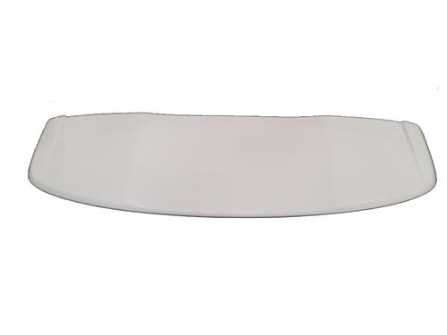Spoiler PEUGEOT 2008 II (UD_, US_, UY_, UJ_, UR_, UC_) 1.2 PureTech 130 (USHNS, URHNS) (130 hp) 25041265