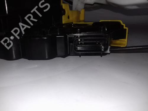 Used Front right lock Front right lock KIA CEE'D (JD) 1.4 CRDi 90 (90 hp) 40511630 40511630