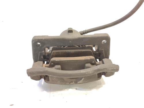 Used Right front brake caliper HONDA CIVIC VIII Hatchback (FN, FK) 2.2 CTDi (FK3) (140 hp) 14475536