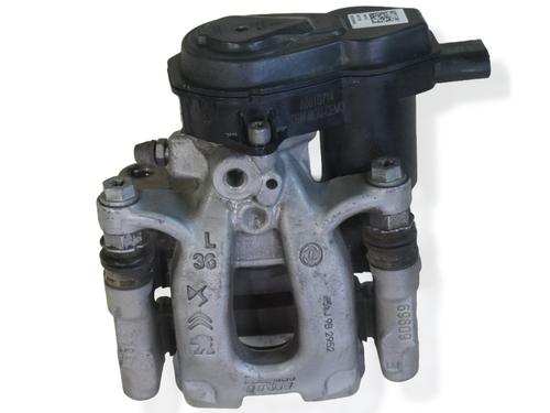 Used Left rear brake caliper Left rear brake caliper OPEL MOKKA 1.2 (76) (101 hp) 33405222 33405222