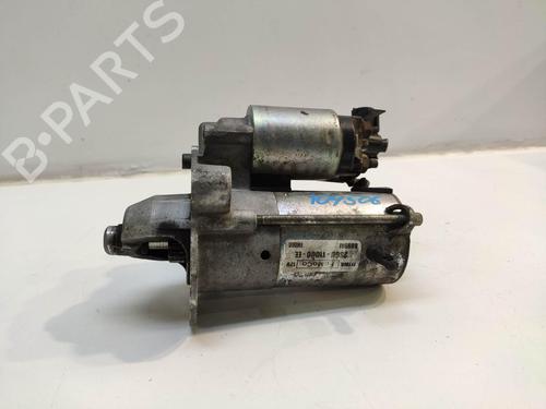 Starter FORD FIESTA V (JH_, JD_) 1.4 TDCi | BP14446721M8 
