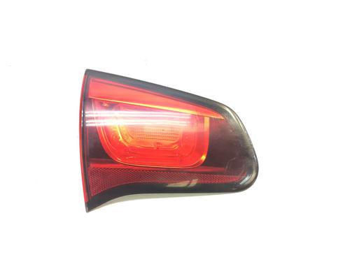 Used Left taillight Left taillight CITROËN C3 II (SC_) [2009-2026] 34486403 34486403
