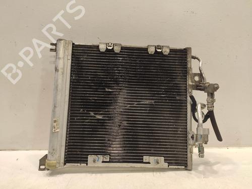 Used AC radiator AC radiator OPEL ASTRA H (A04) [2004-2014] 34487593 34487593