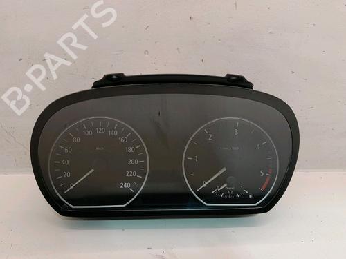 Used Instrument cluster BMW 1 (E87) [2003-2013]  16086028