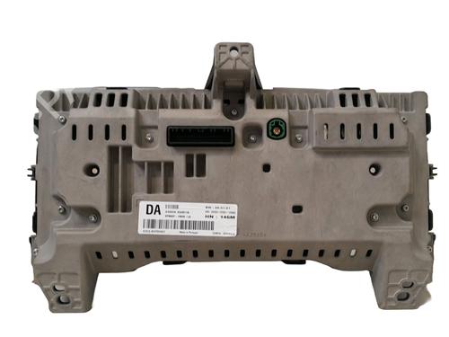 Instrument cluster NISSAN QASHQAI III (J12) 1.3 DIG-T | BP26671514C47 