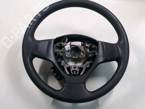 Used Steering wheel Steering wheel SUZUKI CELERIO (LF) 1.0 (AVK310) (68 hp) 34463826 34463826