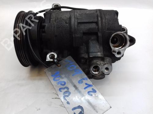 AC compressor SKODA SUPERB I (3U4) 2.0 TDI | BP35730338M34 - Image 2