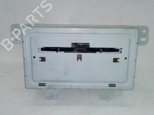 Used Electronic module Electronic module OPEL INSIGNIA A Sports Tourer (G09) 2.0 CDTI (35) (160 hp) 34482664 34482664
