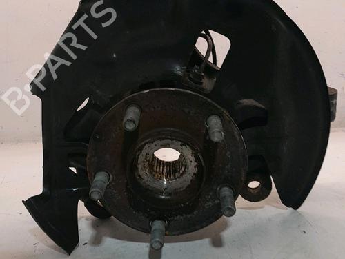 Used Right front steering knuckle Right front steering knuckle MAZDA CX-5 (KF) 2.0 (165 hp) 33403923 33403923