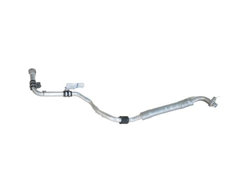 Used AC pipe AC pipe RENAULT MEGANE IV Hatchback (B9A/M/N_) 1.2 TCe 100 (B9MS) (100 hp) 33405809 33405809