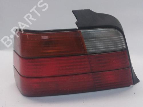 Used Left taillight BMW 3 (E36) 316 i (100 hp) 18534856