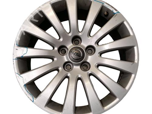 Used Rim Rim 37222216 37222216