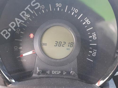 Used Parts PEUGEOT 108  1.0 VTi 72  4475361