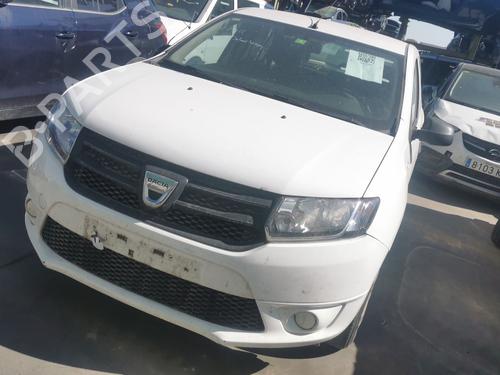 Peças DACIA LOGAN II  1.0 LPG  4641714