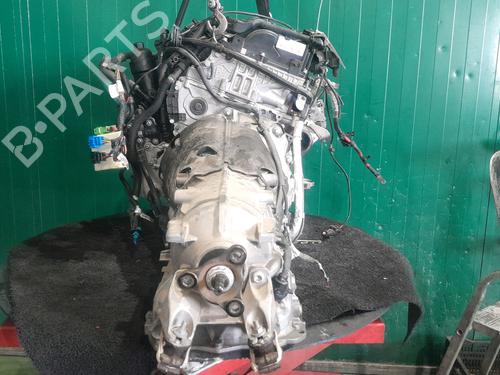Alternator BMW 3 (F30, F80) 318 d | BP24855625M7 