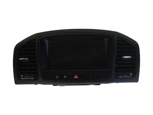 Used Display monitor Display monitor OPEL INSIGNIA A (G09) 2.0 CDTI (68) (131 hp) 34492443 34492443