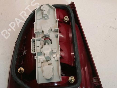 Used Right taillight Right taillight SKODA SUPERB I (3U4) 1.9 TDI (130 hp) 34490574 34490574