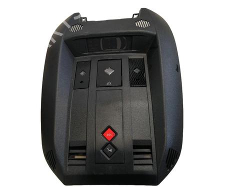Kabinelys Kabinelys DS DS 7 (J4_, JC_) BlueHDi 130 (JCYHZU) (130 hp) 34468424 34468424