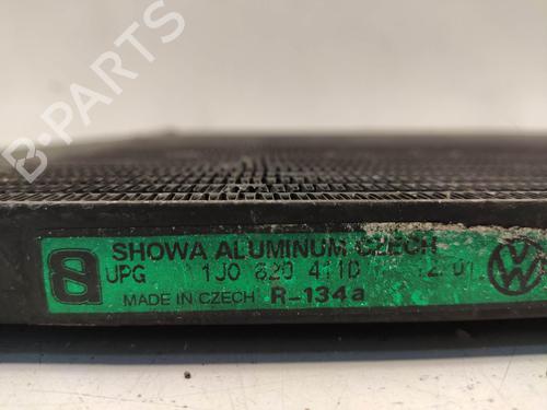 Heater matrix SKODA OCTAVIA I Combi (1U5)  | BP17698051M63 