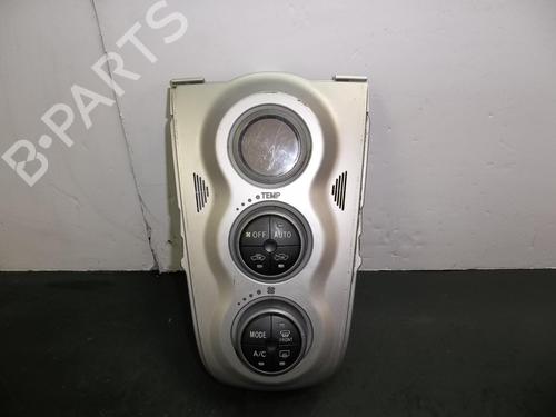 Used Other Other TOYOTA YARIS (_P9_) 1.3 VVT-i (SCP90_, SCP90R) (87 hp) 34481192 34481192