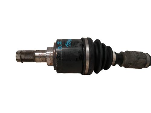 Left front driveshaft MAZDA 6 Hatchback (GH) 2.0 MZR-CD (GH14) | BP37524467M38 - Image 2