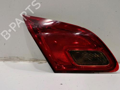 Used Right tailgate light Right tailgate light OPEL ASTRA J (P10) 1.7 CDTI (68) (110 hp) 34490090 34490090