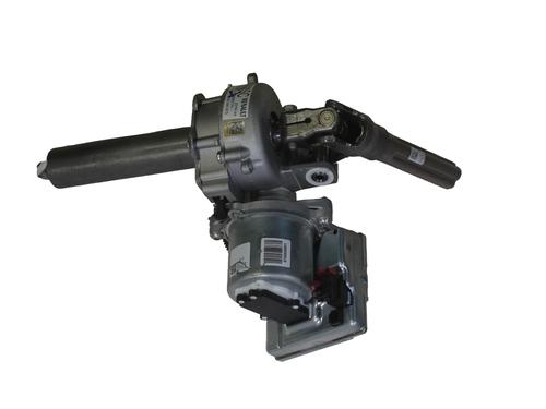 Used Steering column Steering column RENAULT CAPTUR II (HF_) TCe 90 (HFM6) (91 hp) 34547455 34547455