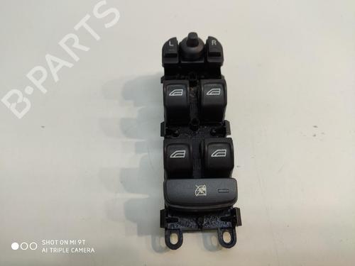 Used Left front window switch Left front window switch LAND ROVER FREELANDER 2 (L359) [2006-2015] 34485796 34485796