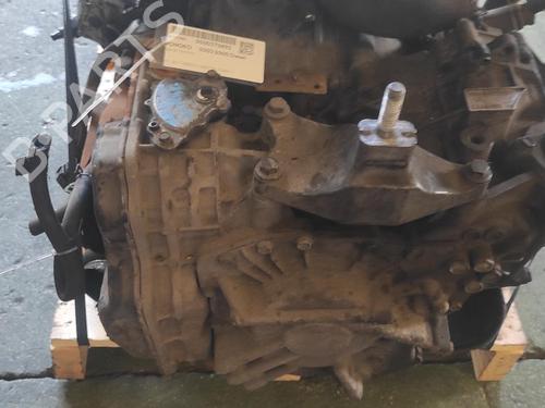 Gearbox FORD MONDEO III Saloon (B4Y)  | BP17591091M3 