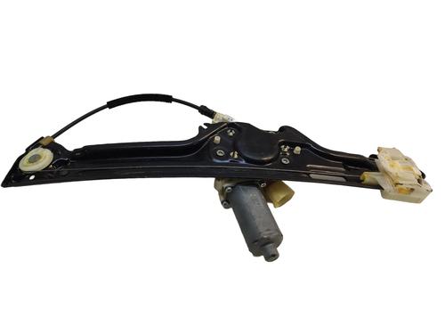 Used Rear left window mechanism BMW X6 (E71, E72) xDrive 40 d (306 hp) 14915348