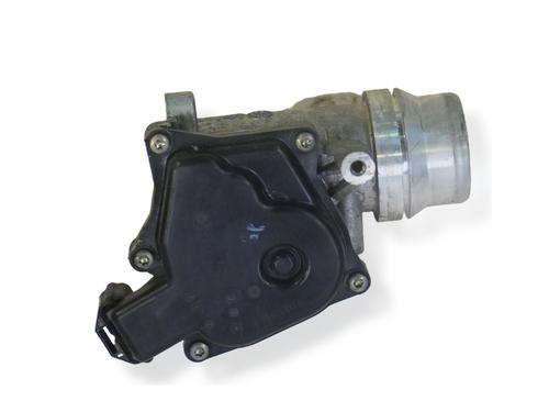 Drosselklappe für RENAULT SCÉNIC III (JZ0/1_) [2008-2016]  18555378
