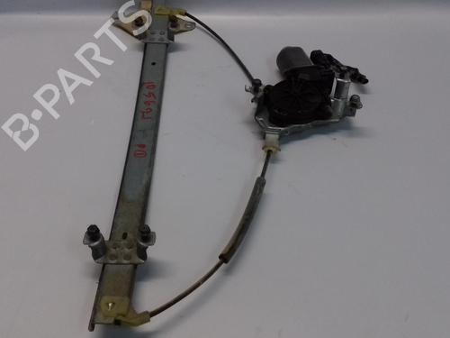 Used Front left window mechanism Front left window mechanism NISSAN PATHFINDER III (R51) [2005-2026] 34484361 34484361