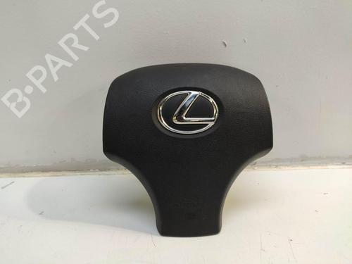 Used Other Other LEXUS IS II (_E2_) 220d (ALE20) (177 hp) 34634894 34634894
