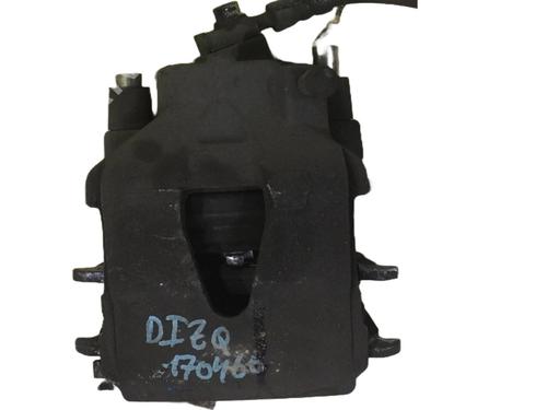 Used Left front brake caliper Left front brake caliper SKODA FABIA II Combi (545) 1.2 (60 hp) 33979880 33979880