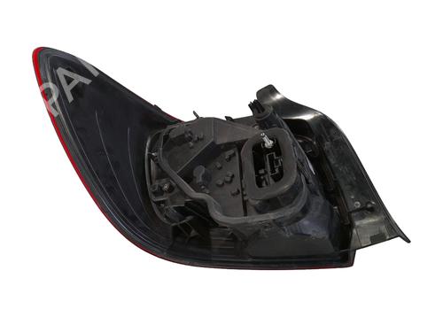 Right taillight DACIA LOGAN II 1.5 dCi / Blue dCi 75 | BP34553017C35 - Image 2